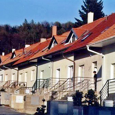 RD Brno-Komín
